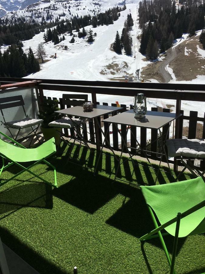 Appartement 804 Saint-Étienne-en-Dévoluy Exteriér fotografie